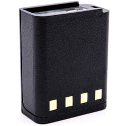 Vhbw - Batterie compatible avec Bullard Commander mx, ti Commander Thermal Imager, Commander tix radio talkie-walkie (1800mAh, 9,6V, NiMH)