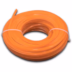 Fil de coupe de rechange pour débrouissailleuses et coupe-bordures Avec ce fil de rechange de la marque vhbw, vous pouvez cou ...