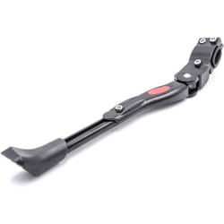 Vhbw - béquille latérale arrière noir pour vélo vélos 24', 26', 28'