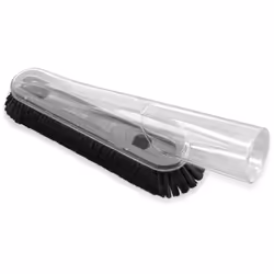 vhbw - the clever way Accessoire brosse anti-poussière pour un nettoyage en profondeur même dans les petits recoins L'accesso ...