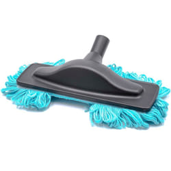 Embout type 26 serpillière pour tapis compatible avec aeg Vampyr apf 61, ce, 6400.5, asp 71, 5100.5, LX4-1, LX7-2, 5010.5, LX7-, Croma - Vhbw