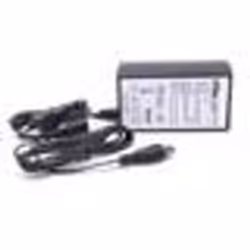 vhbw Adaptateur secteur compatible avec HP Photosmart B120 B120A B110 B110A imprimante