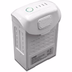 vhbw - the clever way - Batterie de rechange de haute qualité avec une grande autonomie et compatible avec votre drone (vous ...