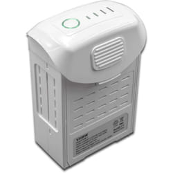 Batterie compatible avec dji Phantom 4 drone (5350mAh, 15,2V, Li-polymère) - Vhbw