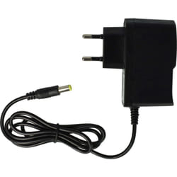 Vhbw - Chargeur compatible avec cree SSC-P7, XMLT6 led lumière, lampe de vélo - dc 10,3V, 1,0A