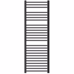 Livraison: 1 x radiateur de salle de bain Vanne de purge 1/2 pouce Prise factice 1/2 pouce Instructions d'installation Kit de ...