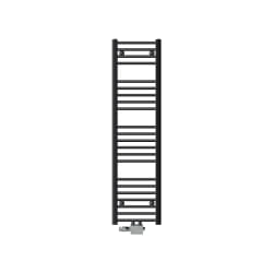 ECD Germany Radiateur Sahara - Anthracite 300x1400 mm