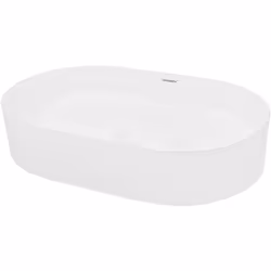 Description générale Ce lavabo en céramique de haute qualité d'ECD Germany apporte un design moderne à chaque salle de bains  ...
