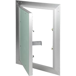 Ecd Germany - Trappe de Révision Visite 200 x 300 mm - plaque de plâtre 12,5mm - Porte Mur de Maintenance Panneau Volet d´Inspection Nettoyage