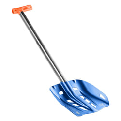 ORTOVOX Pro Light Pelle-pioche pliante Bleu, Gris, Orange