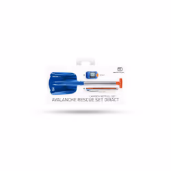 ORTOVOX 29757, 4 canaux, Numérique, LCD, Batterie intégré, Lithium-Ion (Li-Ion), 79 mm