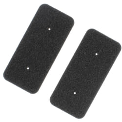 Candy - Filtre mousse sèche linge condensation B07CZQRJ4Q
