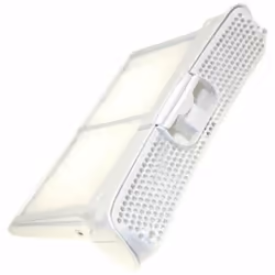 Filtre à peluches d'origine pour Sèche-linge BOSCH, SIEMENS, CONSTRUCTA, NEFF, GAGGENAU 00656033 Appareils compatibles : [SÈC ...