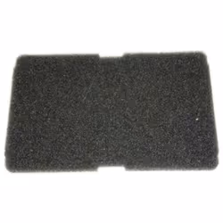 Filtre evaporateur pour sèche-linge BEKO, ESSENTIEL, ESSENTIEL B SMEG Le filtre à peluche du sèche-linge a pour fonction de r ...