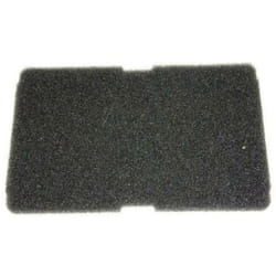Filtre evaporateur (2964840100, 2964840200) Sèche-linge smeg, aya, grundig, essentiel b, continental edison, listo, saba Beko