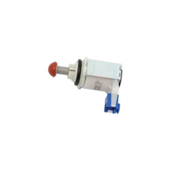 Bosch - Electrovannne distributeur d'eau-echangeur thermique pour lave vaisselle