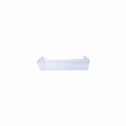 Balconnet à bouteilles 46x12x9cm pour Réfrigérateur. Référence de la pièce : 407845, Marque : GORENJE. Couleur de la pièce : ...
