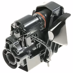Groupe de passage d'origine pour Cafetière, Expresso SIEMENS 11043543, 11010422 Appareils compatibles : [CAFETIÈRE, EXPRESSO  ...