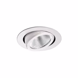 Spot LED encastrable de 38 g, 3000 K, blanc, 88673173, classe d'efficacité énergétique de l'ampoule intégrée fixe A++, A+, A  ...