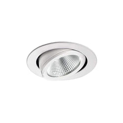 Brumberg - led-einbaurichtstrahler core, 32W, 2800LM, 3000K, WEIß (88673173)