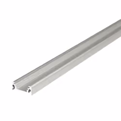 Brumberg 53600260, Profil, Plafond, Aluminium, Aluminium, Allemagne, 20 mm