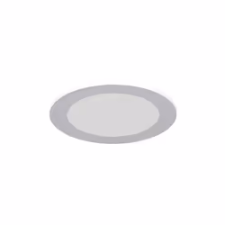 Spot LED encastrable 230 V 3000 K blanc 38370073 classe d'efficacité énergétique de l'ampoule intégrée fixe A++, A+, A (LED), ...