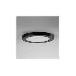 Brumberg - lot de 5 bagues décoratives pour BRUM-12205073 moon cct - diamètre : 17 cm - noir 81020508