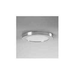 Lot De 6 Anneaux Décoratifs Pour Brum-12206073 Moon Cct Chromé Ø 22,5 Cm Brumberg 81020602