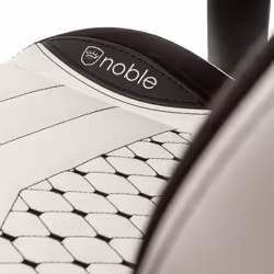 noblechairs Epic Siège rembourré Dossier rembourré