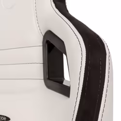 noblechairs Epic Siège rembourré Dossier rembourré