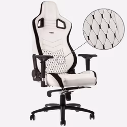 noblechairs Epic Siège rembourré Dossier rembourré - Vue supplémentaire 6