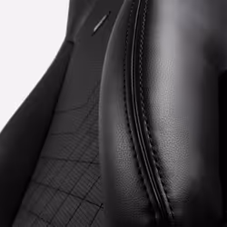 noblechairs Icon Siège rembourré Dossier rembourré