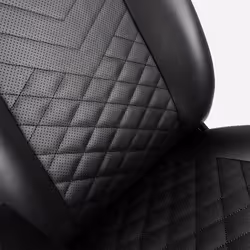 noblechairs Icon Siège rembourré Dossier rembourré - Vue supplémentaire 4