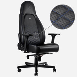 noblechairs ICON Siège rembourré Dossier rembourré