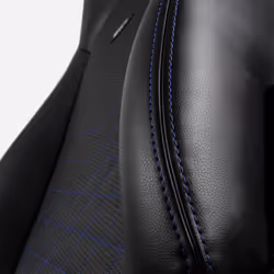 noblechairs ICON Siège rembourré Dossier rembourré