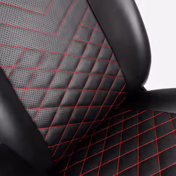 noblechairs Icon Siège rembourré Dossier rembourré