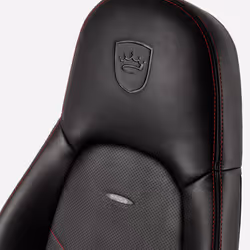 noblechairs Icon Siège rembourré Dossier rembourré - Vue supplémentaire 4