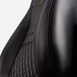 noblechairs Icon Siège rembourré Dossier rembourré - Vue supplémentaire 4