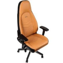 noblechairs Icon Siège rembourré Dossier rembourré