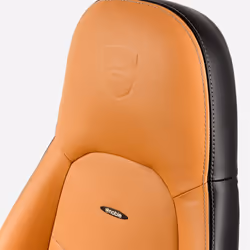 noblechairs Icon Siège rembourré Dossier rembourré