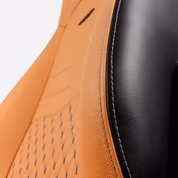 noblechairs Icon Siège rembourré Dossier rembourré - Vue supplémentaire 4