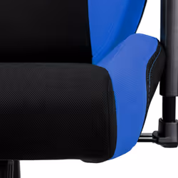 Nitro Concepts S300 Siège rembourré Dossier rembourré - Vue supplémentaire 15