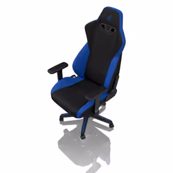 Nitro Concepts S300 Siège rembourré Dossier rembourré - Vue supplémentaire 4