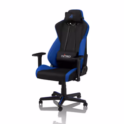 Nitro Concepts S300 Siège rembourré Dossier rembourré - Vue supplémentaire 8