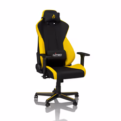 Nitro Concepts S300 - Vue supplémentaire 6
