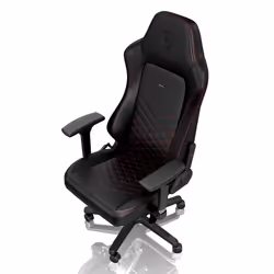 noblechairs Hero PU Leather Siege coussin d'air Dossier rembourré - Vue supplémentaire 6