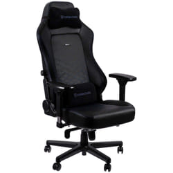noblechairs Hero PU Leather Siege coussin d’air Dossier rembourré