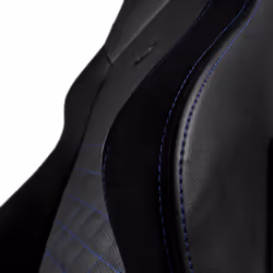noblechairs Hero PU Leather Siege coussin d’air Dossier rembourré
