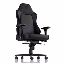noblechairs Hero PU Leather Siege coussin d'air Dossier rembourré - Vue supplémentaire 5