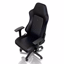 noblechairs Hero PU Leather Siege coussin d'air Dossier rembourré - Vue supplémentaire 6